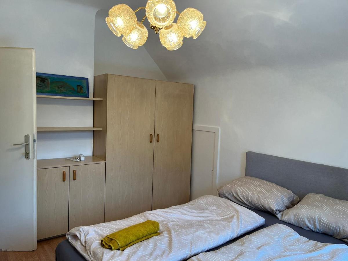 Breathtaking Shared Near Danube River /w Garden And Parking Casa de hóspedes Viena