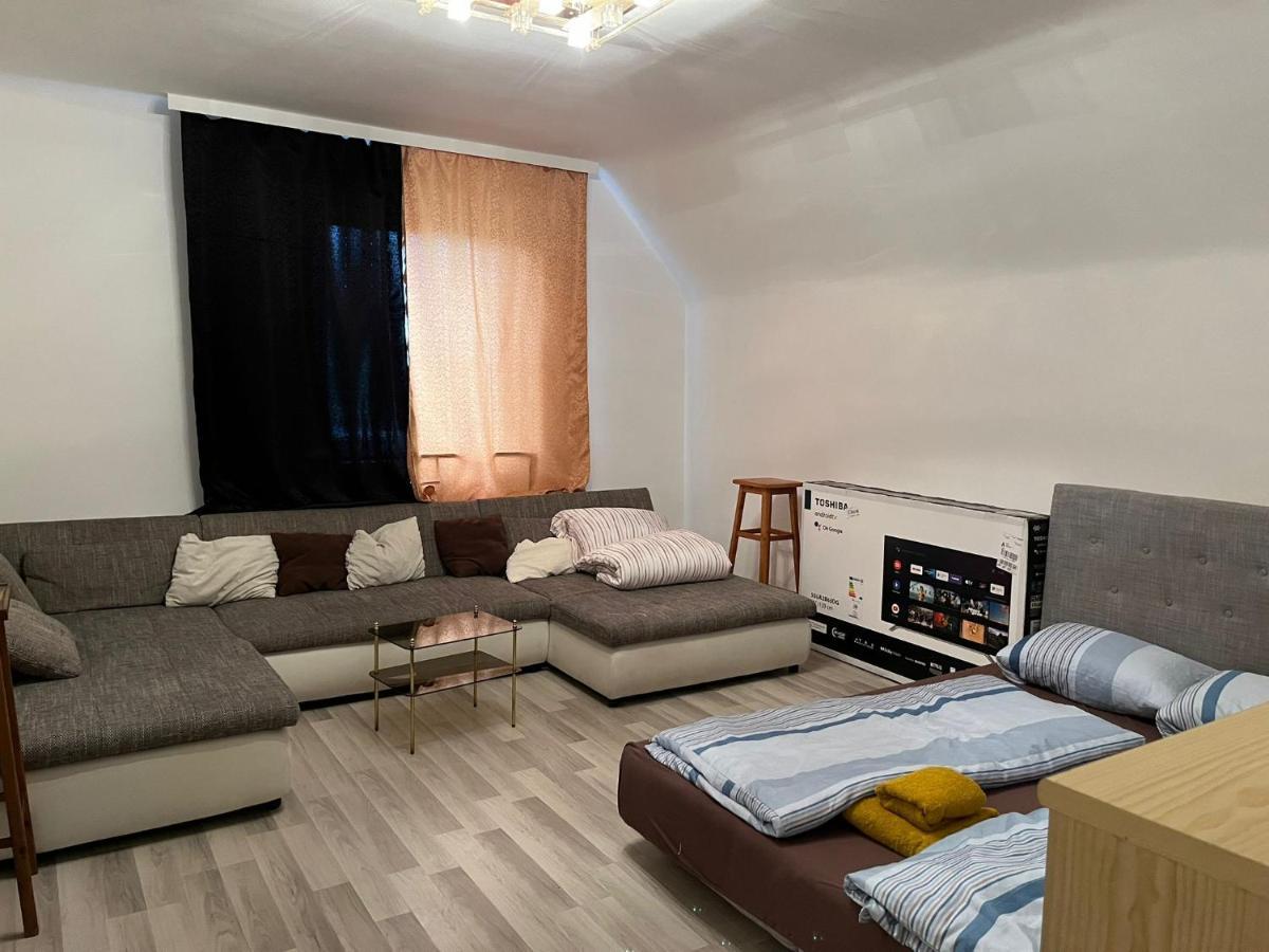 Breathtaking Shared Near Danube River /w Garden And Parking Casa de hóspedes *
