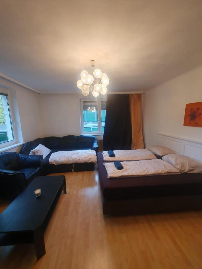 Breathtaking Shared Near Danube River /w Garden And Parking * Viena