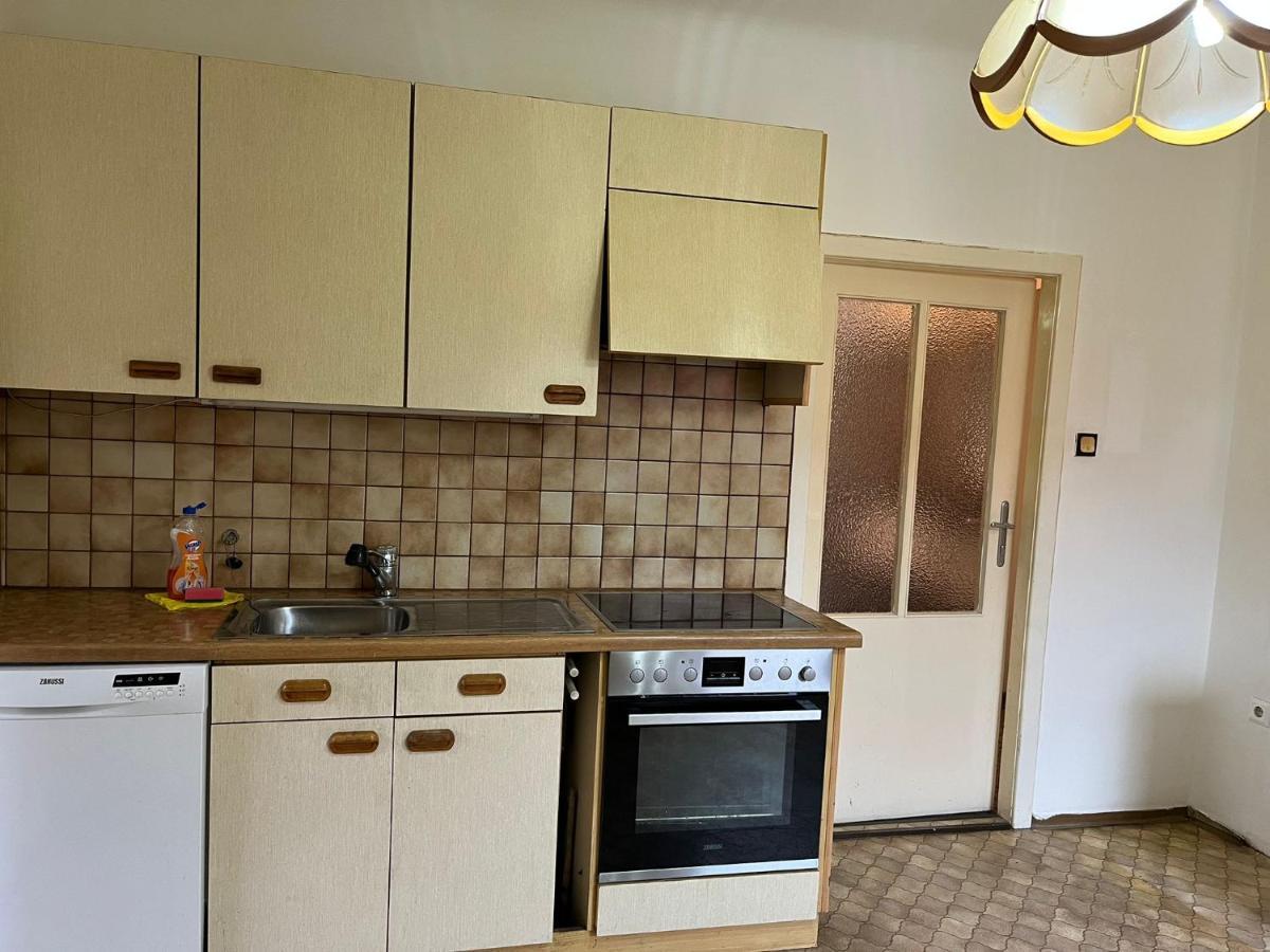 Breathtaking Shared Near Danube River /w Garden And Parking Viena