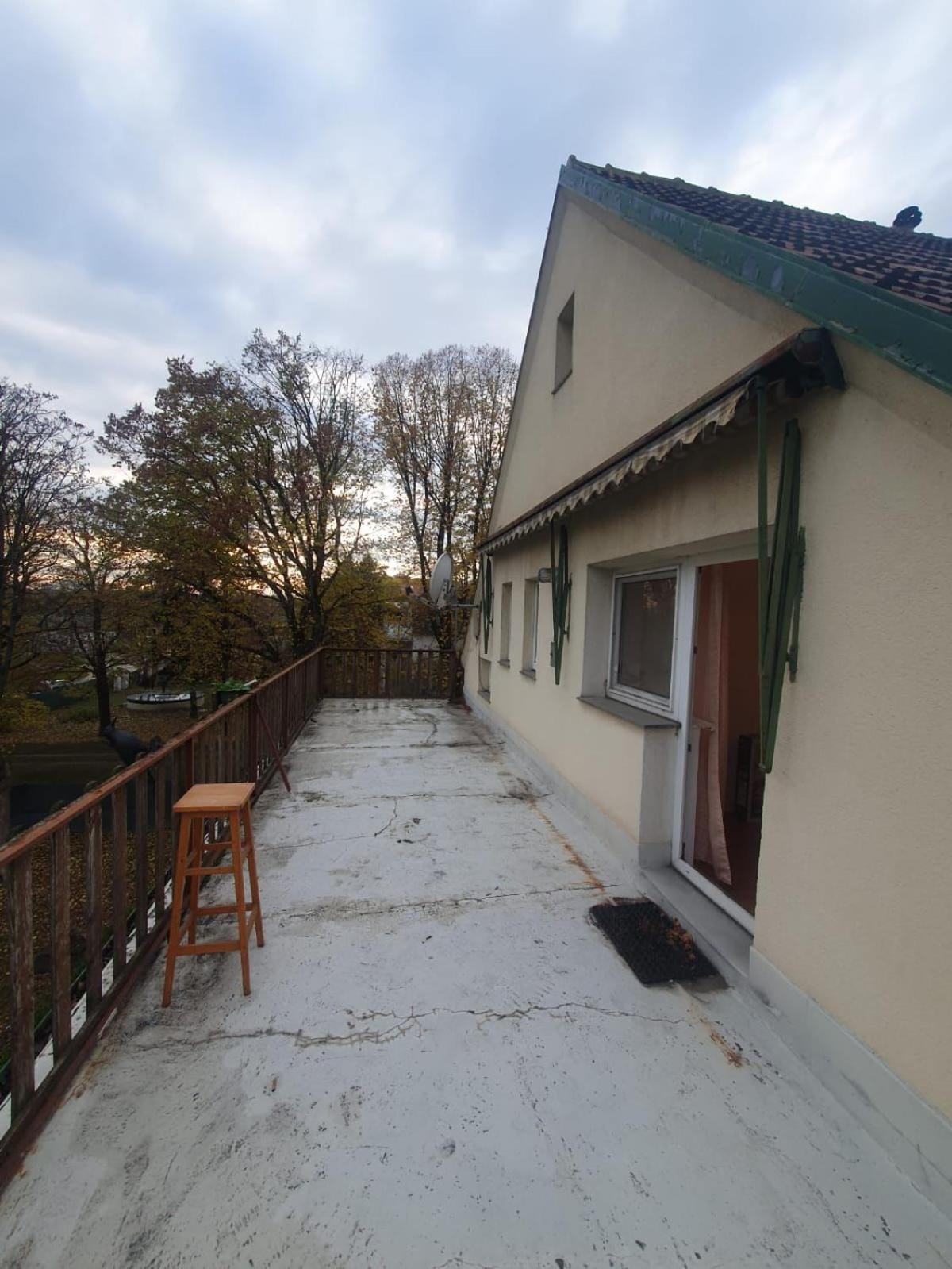 Breathtaking Shared Near Danube River /w Garden And Parking Casa de hóspedes Viena