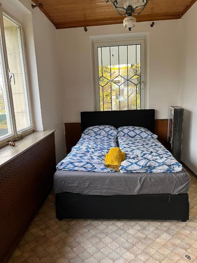 Breathtaking Shared Near Danube River /w Garden And Parking Casa de hóspedes *
