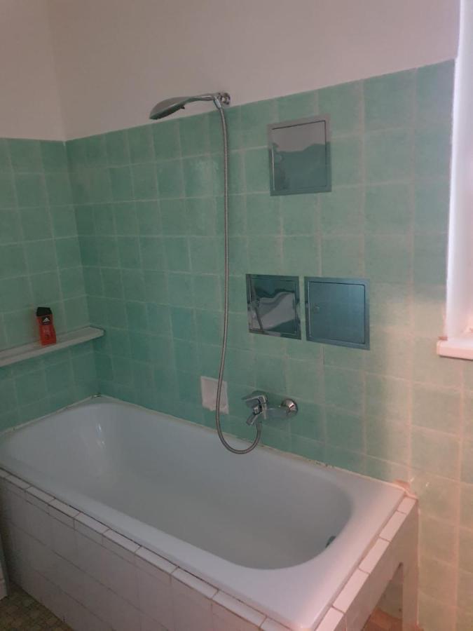 Breathtaking Shared Near Danube River /w Garden And Parking * Viena
