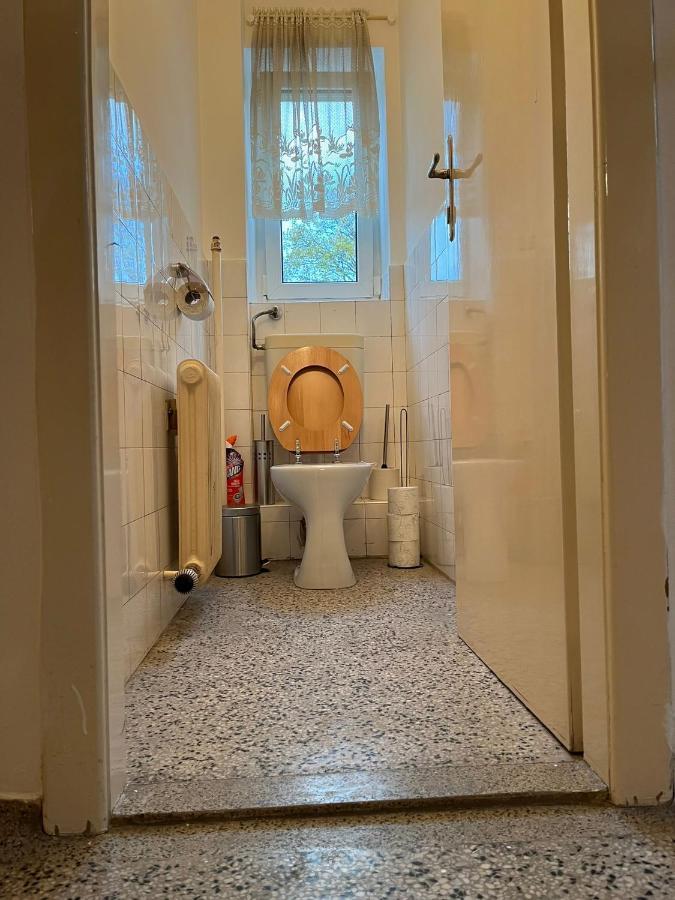 Breathtaking Shared Near Danube River /w Garden And Parking Casa de hóspedes Viena
