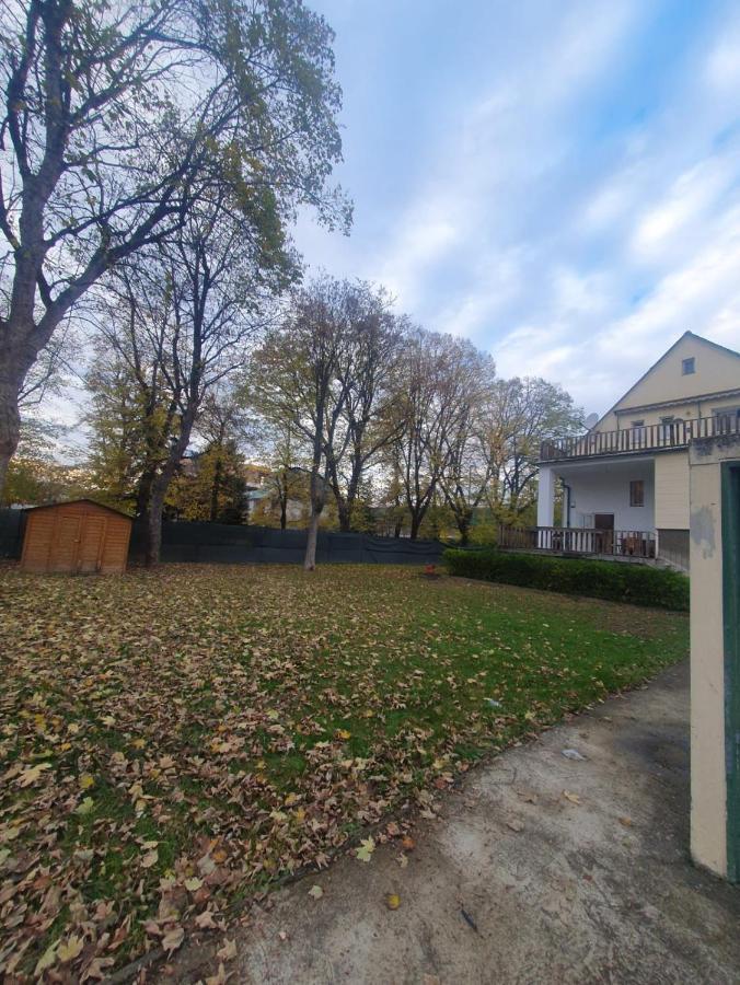 Breathtaking Shared Near Danube River /w Garden And Parking Casa de hóspedes