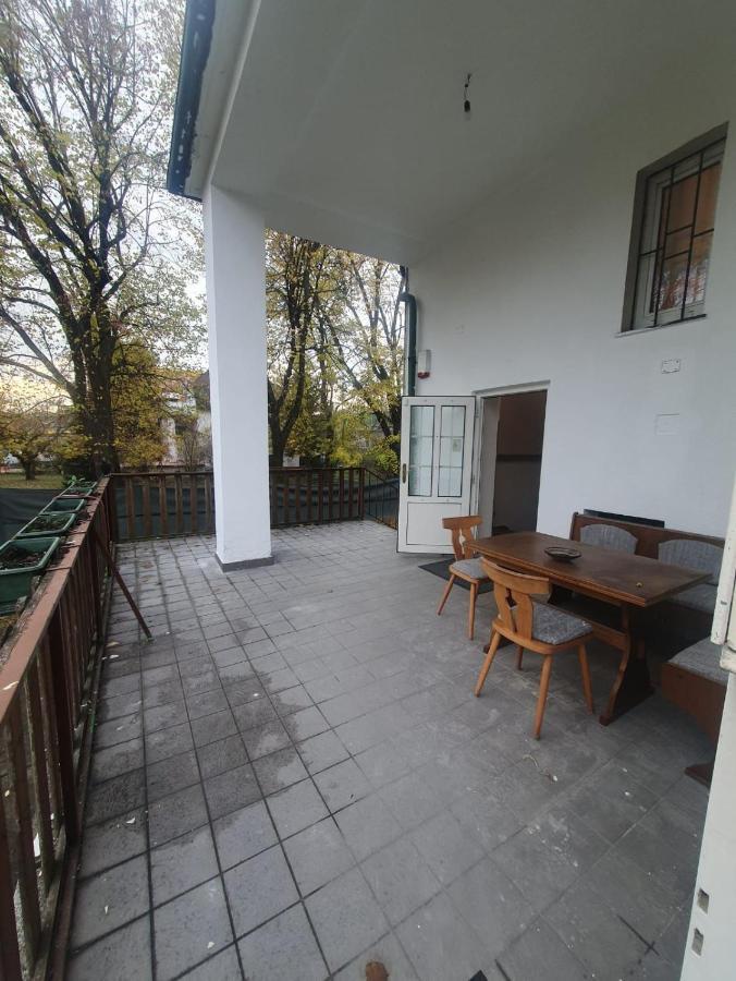 Breathtaking Shared Near Danube River /w Garden And Parking Casa de hóspedes *