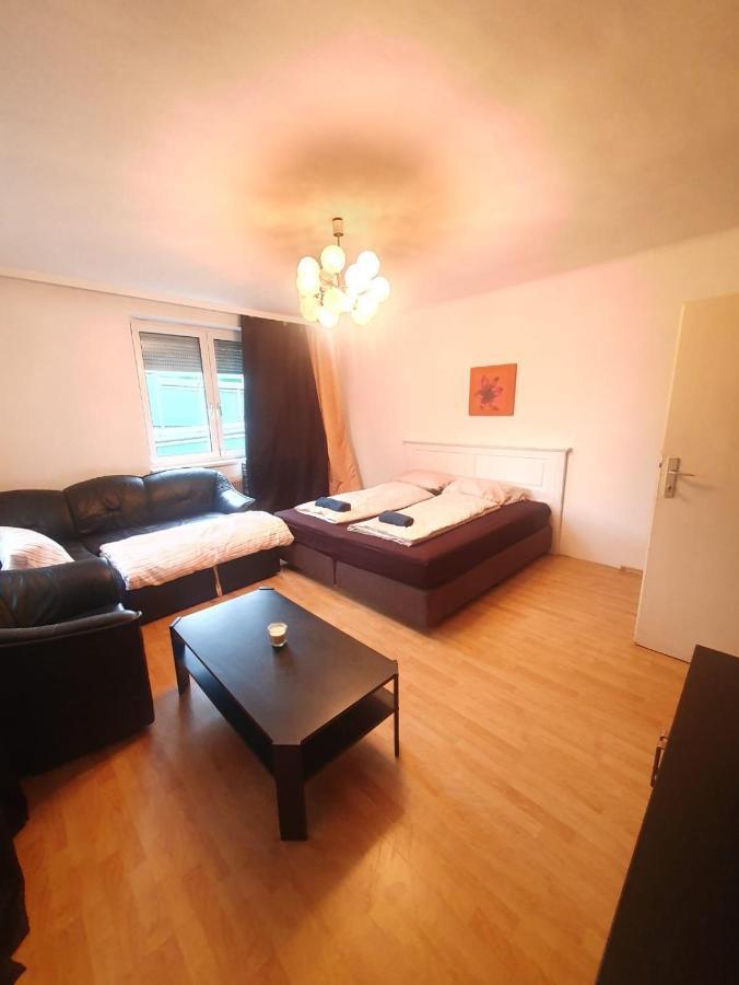 Breathtaking Shared Near Danube River /w Garden And Parking Casa de hóspedes *