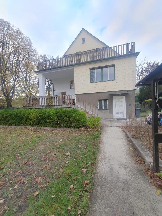 Gasthof Breathtaking Shared Near Danube River /w Garden And Parking *