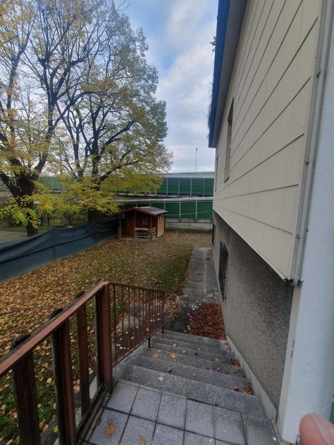 Breathtaking Shared Near Danube River /w Garden And Parking Gasthof *